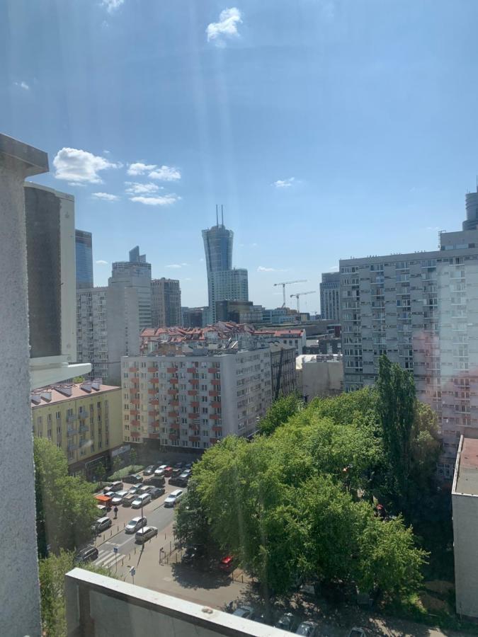 Apartment In The Center - Browary Warszawskie وارسو المظهر الخارجي الصورة